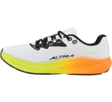 Altra TORIN 9 LÖPARSKOR Vit