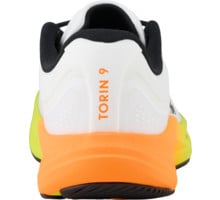 Altra TORIN 9 LÖPARSKOR Vit