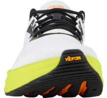 Altra TORIN 9 LÖPARSKOR Vit