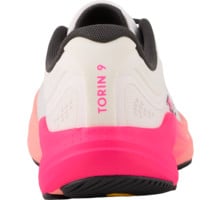 Altra TORIN 9 LÖPARSKOR Vit