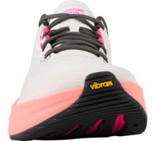 Altra TORIN 9 LÖPARSKOR Vit