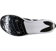 Puma EVOSPEED LONG DISTANCE SPIKSKOR Svart