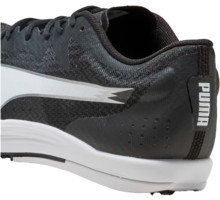 Puma EVOSPEED LONG DISTANCE SPIKSKOR Svart