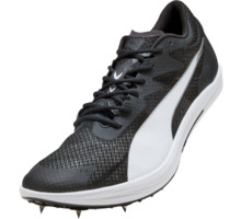 Puma EVOSPEED LONG DISTANCE SPIKSKOR Svart