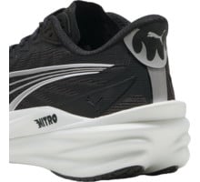 Puma DEVIATE NITRO 4 WIDE KOLFIBERSKOR Svart