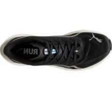 Puma DEVIATE NITRO 4 WIDE KOLFIBERSKOR Svart