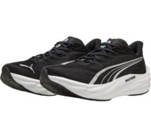 Puma DEVIATE NITRO 4 WIDE KOLFIBERSKOR Svart