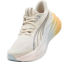 Puma MAGMAX NITRO 2 LÖPARSKOR Beige