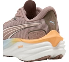 Puma VELOCITY NITRO 4 LÖPARSKOR Beige