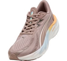 Puma VELOCITY NITRO 4 LÖPARSKOR Beige