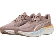 Puma VELOCITY NITRO 4 LÖPARSKOR Beige