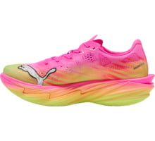 Puma DEVIATE NITRO ELITE 4 KOLFIBERSKOR Flerfärgad