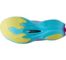 Puma DEVIATE NITRO ELITE 4 KOLFIBERSKOR Flerfärgad
