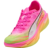 Puma DEVIATE NITRO ELITE 4 KOLFIBERSKOR Flerfärgad