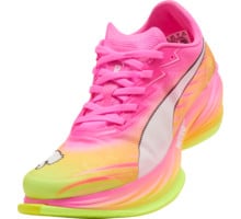 Puma FAST-R NITRO ELITE 3 KOLFIBERSKOR Rosa