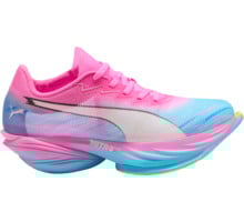 Puma FAST-R NITRO ELITE 3 KOLFIBERSKOR Rosa