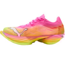 Puma FAST-R NITRO ELITE 3 KOLFIBERSKOR Rosa