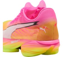 Puma FAST-R NITRO ELITE 3 KOLFIBERSKOR Rosa
