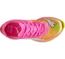 Puma FAST-R NITRO ELITE 3 KOLFIBERSKOR Rosa