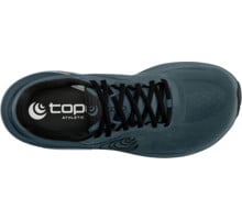 Topo Athletic ULTRAFLY 6 WIDE LÖPARSKOR Grå