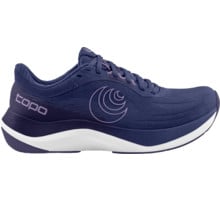 Topo Athletic ULTRAFLY 6 WIDE LÖPARSKOR Lila