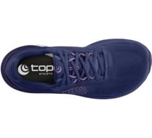 Topo Athletic ULTRAFLY 6 WIDE LÖPARSKOR Lila