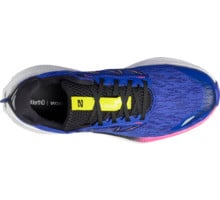 Salomon AERO GLIDE 4 LÖPARSKOR Blå