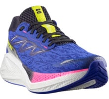 Salomon AERO GLIDE 4 LÖPARSKOR Blå