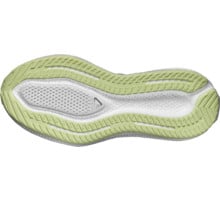 Salomon AERO GLIDE 4 LÖPARSKOR Gul