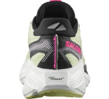 Salomon AERO GLIDE 4 LÖPARSKOR Gul