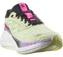 Salomon AERO GLIDE 4 LÖPARSKOR Gul