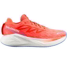 Salomon AERO GLIDE 4 LÖPARSKOR Röd