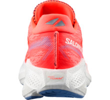 Salomon AERO GLIDE 4 LÖPARSKOR Röd