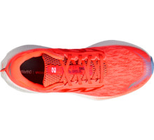 Salomon AERO GLIDE 4 LÖPARSKOR Röd