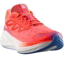 Salomon AERO GLIDE 4 LÖPARSKOR Röd