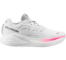 Salomon AERO GLIDE 4 LÖPARSKOR Vit