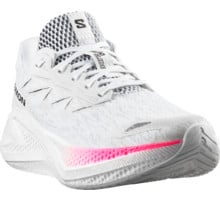 Salomon AERO GLIDE 4 LÖPARSKOR Vit