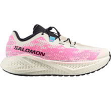 Salomon AERO GLIDE 4 GRAVEL LÖPARSKOR Rosa