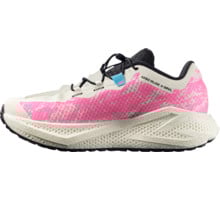 Salomon AERO GLIDE 4 GRAVEL LÖPARSKOR Rosa