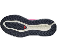 Salomon AERO GLIDE 4 GRAVEL LÖPARSKOR Rosa