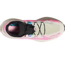 Salomon AERO GLIDE 4 GRAVEL LÖPARSKOR Rosa