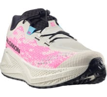 Salomon AERO GLIDE 4 GRAVEL LÖPARSKOR Rosa