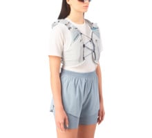 Salomon ADV SKIN 12 SET LÖPARRYGGSÄCK Grå