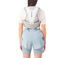 Salomon ADV SKIN 12 SET LÖPARRYGGSÄCK Grå