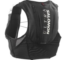 Salomon S/LAB ULTRA 12 LÖPARRYGGSÄCK Svart