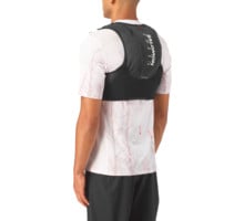 Salomon S/LAB ULTRA 12 LÖPARRYGGSÄCK Svart