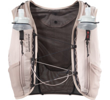 Salomon S/LAB ULTRA 12 LÖPARRYGGSÄCK Beige