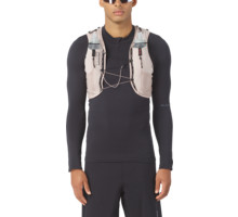 Salomon S/LAB ULTRA 12 LÖPARRYGGSÄCK Beige