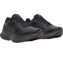 Saucony INTEGRITY METRO PROMENADSKOR Svart