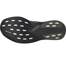 adidas ADIZERO EVO SL WOVEN LÖPARSKOR Svart